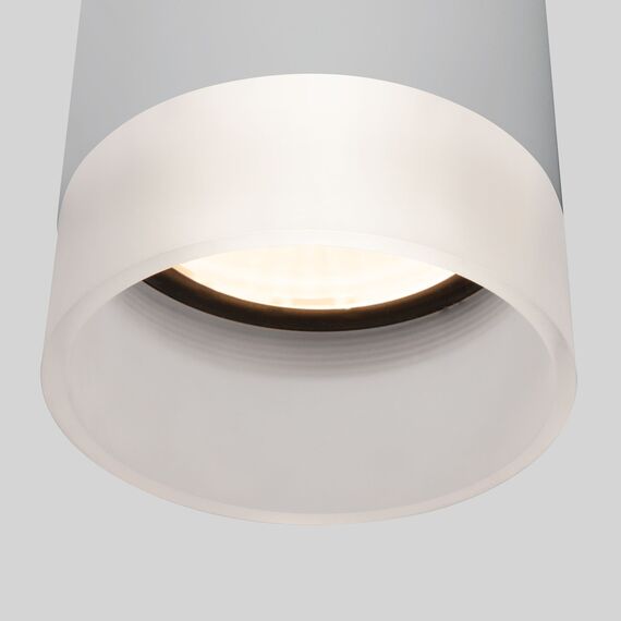 Elektrostandard a057161 35140/H Светильник садово-парковый со светодиодами Light LED 2107 серый, изображение 2