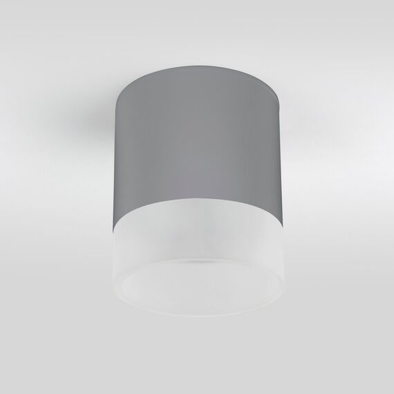 Elektrostandard a057161 35140/H Светильник садово-парковый со светодиодами Light LED 2107 серый, изображение 4
