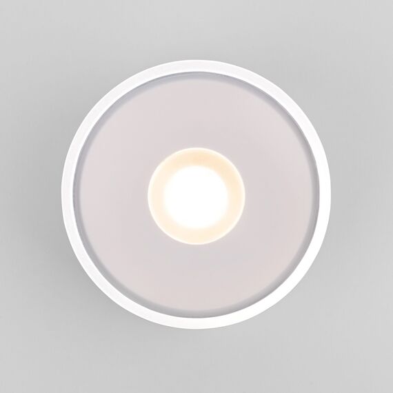 Elektrostandard a057471 35141/H Светильник садово-парковый со светодиодами Light LED 2135 (35141/H) белый, изображение 3
