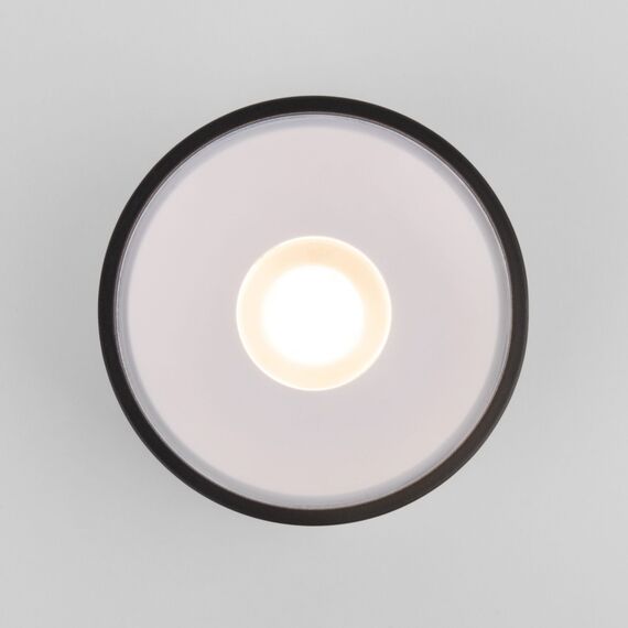 Elektrostandard a057470 35141/H Светильник садово-парковый со светодиодами Light LED 2135 (35141/H) черный, изображение 3