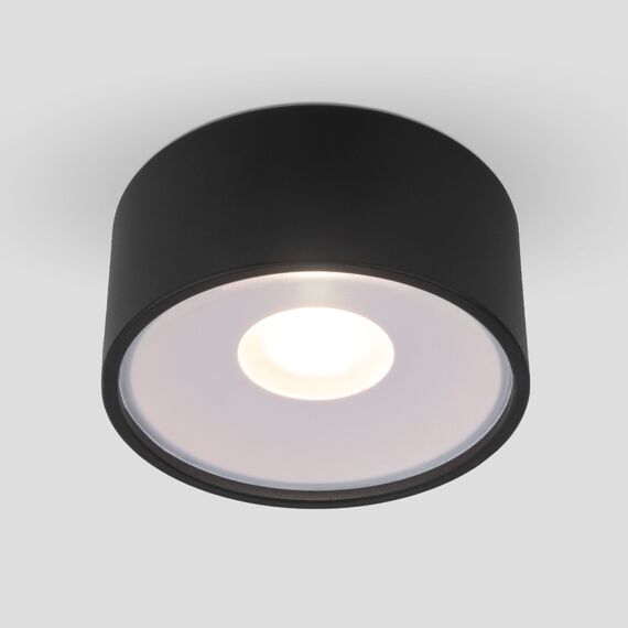Elektrostandard a057470 35141/H Светильник садово-парковый со светодиодами Light LED 2135 (35141/H) черный