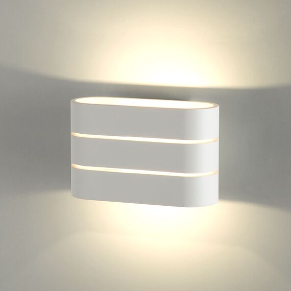 Elektrostandard a041315 MRL LED 1248 Светильник настенный светодиодный Light Line