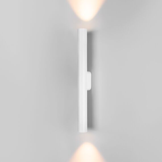 Elektrostandard a061985 40124/LED Светильник настенный светодиодный Langer белый