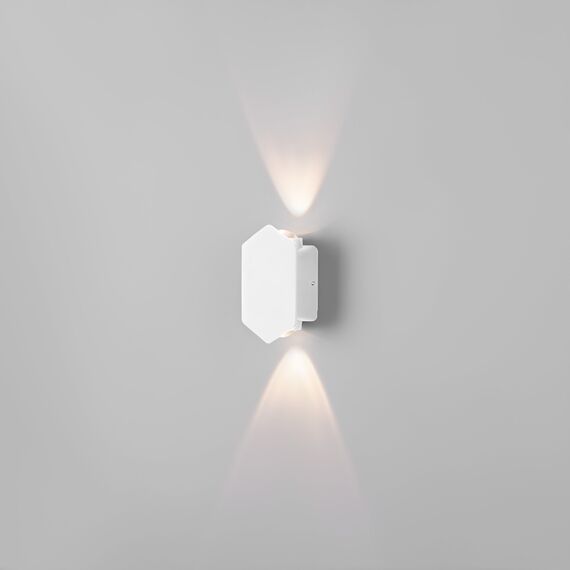 Elektrostandard a060878 35152/D Светильник Настенный светодиодный Mini Light белый, изображение 2