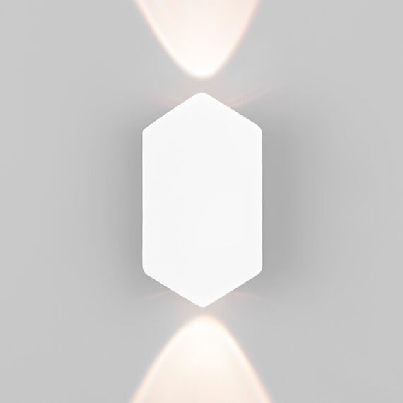 Elektrostandard a060878 35152/D Светильник Настенный светодиодный Mini Light белый