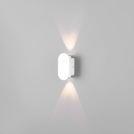 Elektrostandard a060880 35153/D Светильник Настенный светодиодный Mini Light белый, изображение 2