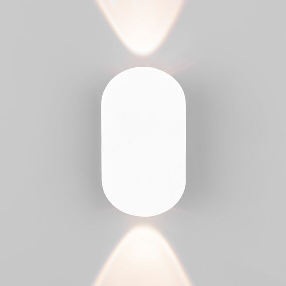 Elektrostandard a060880 35153/D Светильник Настенный светодиодный Mini Light белый