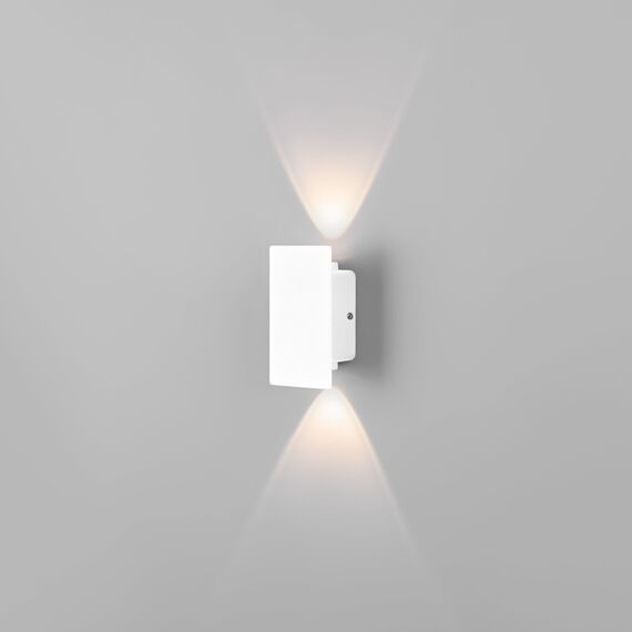 Elektrostandard a060884 35154/D Светильник Настенный светодиодный Mini Light белый, изображение 2