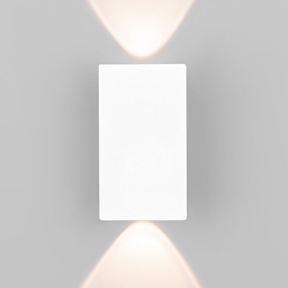 Elektrostandard a060884 35154/D Светильник Настенный светодиодный Mini Light белый