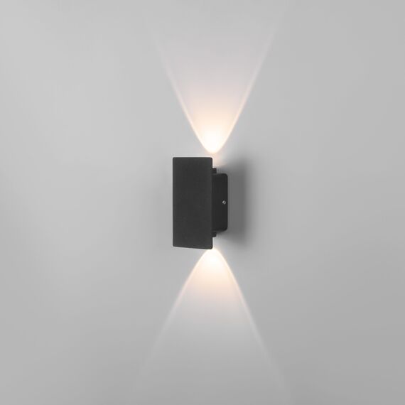 Elektrostandard a060883 35154/D Светильник Настенный светодиодный Mini Light черный, изображение 2