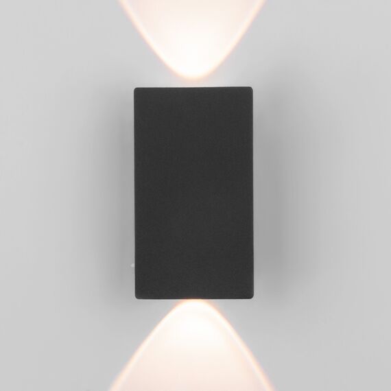 Elektrostandard a060883 35154/D Светильник Настенный светодиодный Mini Light черный