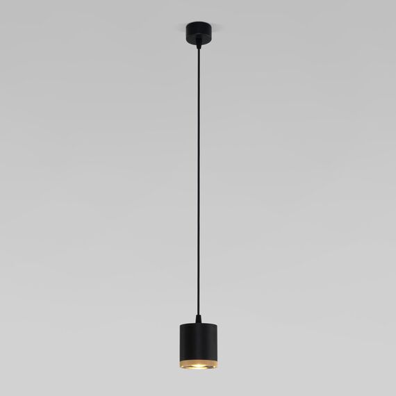 Elektrostandard a062413 Светильник подвесной светодиодный 50243 LED 12W 4200K чёрный