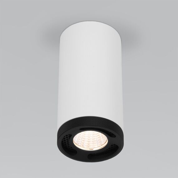 Elektrostandard a062524 Светильник потолочный светодиодный 25033/LED 9W 4200K белый