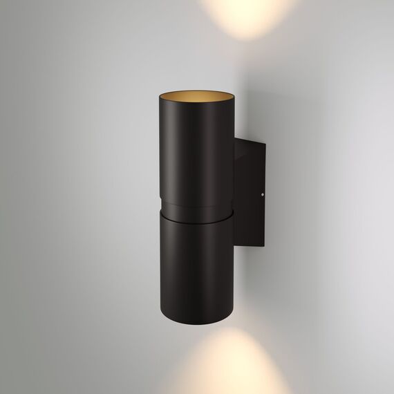 Elektrostandard a060094 Liberty LED (35124/U) /Светильник садово-парковый черный