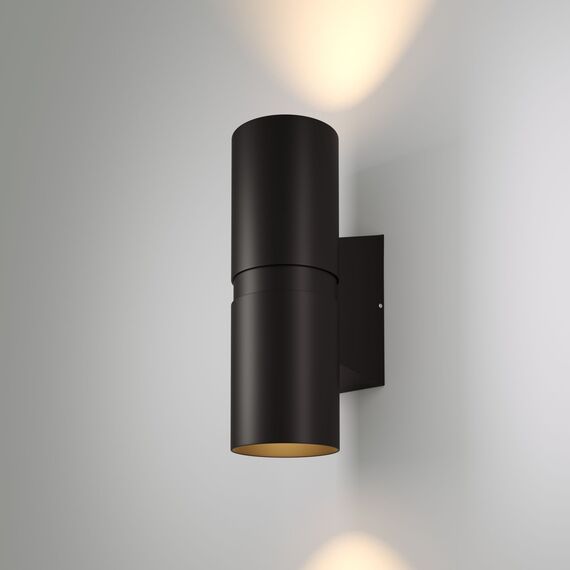 Elektrostandard a060094 Liberty LED (35124/U) /Светильник садово-парковый черный, изображение 2