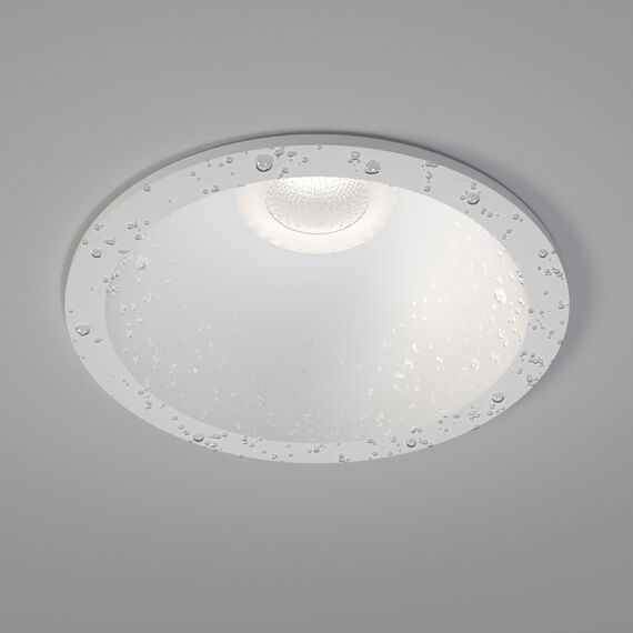 Elektrostandard a060167 Light LED 3004 (35159/U) Светильник садово-парковый встраиваемый белый 10W