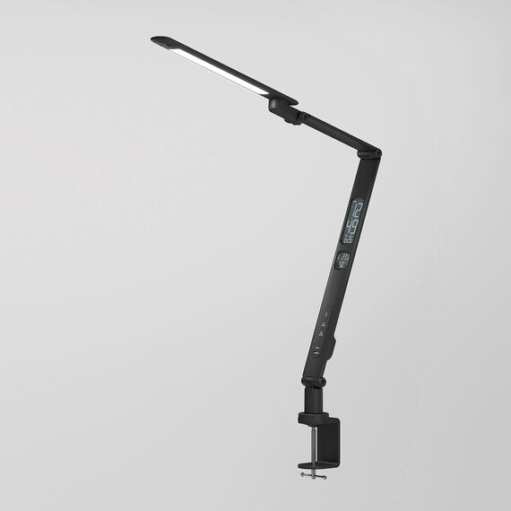 Elektrostandard a064812 TL70230/ Светильник светодиодный настольный Intelligent черный, изображение 2
