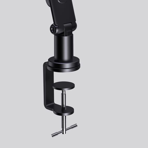 Elektrostandard a064812 TL70230/ Светильник светодиодный настольный Intelligent черный, изображение 3