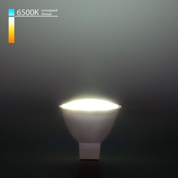 Elektrostandard a049691 BLG5309 Светодиодная лампа JCDR01 9W 220V 6500K (BLG5309)