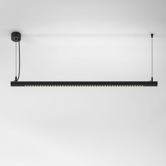 Elektrostandard a066175 Module System Трековый светильник 18W 3000K (черный) 85173/01, изображение 8