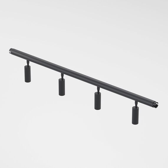 Elektrostandard a066179 Module System Трековый светильник 18W 3000K (черный) 85177/01, изображение 2