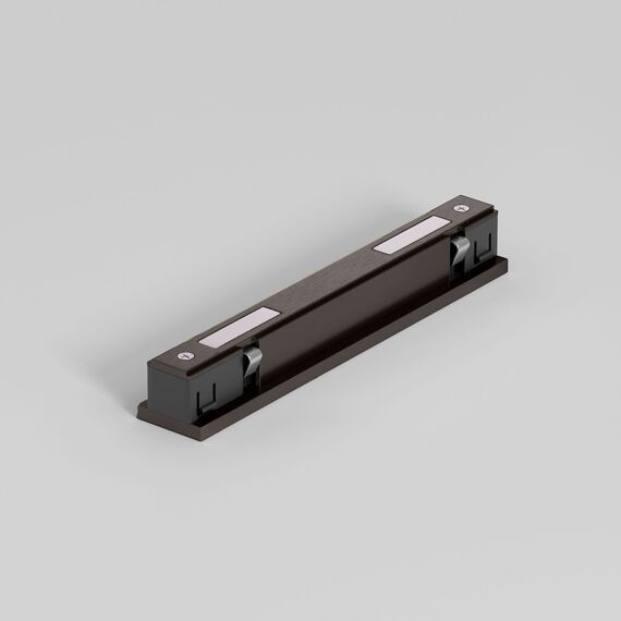 Elektrostandard a069723 Titan Line Прямой коннектор (титан) 85008/00, изображение 2