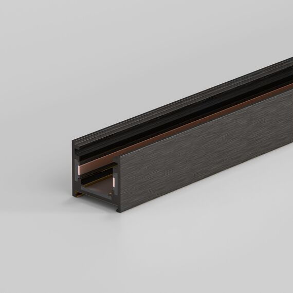 Elektrostandard a069715 Titan Line Шинопровод накладной (титан) (1,5м) 85223/00, изображение 2