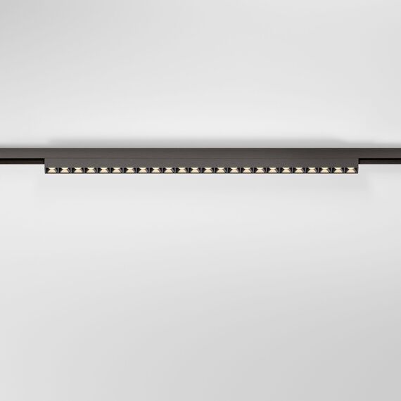 Elektrostandard a069714 Titan Line Трековый светильник 20W 3000K (титан) 85529/01, изображение 2