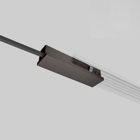 Elektrostandard a069718 Titan Line Ввод питания (титан) 85005/00