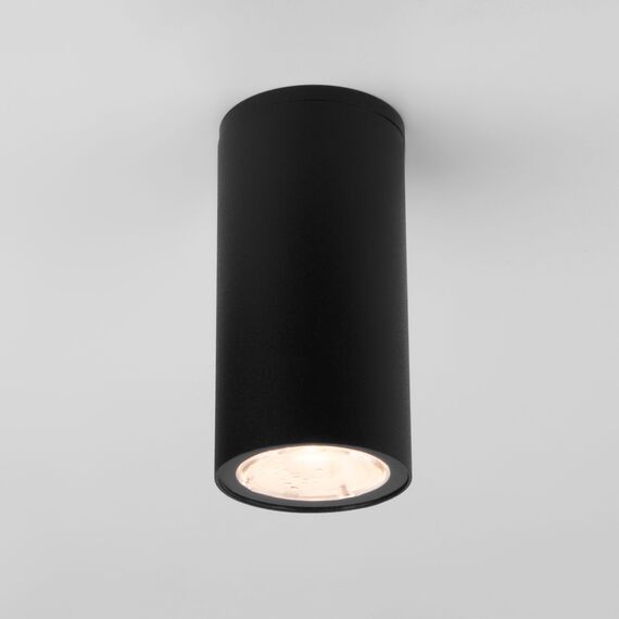 Elektrostandard a056228 35129/H Светильник садово-парковый со светодиодами Light LED 2102 черный