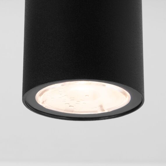 Elektrostandard a056228 35129/H Светильник садово-парковый со светодиодами Light LED 2102 черный, изображение 2