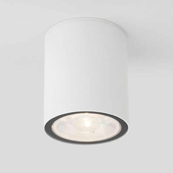 Elektrostandard a056230 35131/H Светильник садово-парковый со светодиодами Light LED 2103 белый