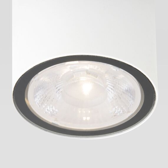 Elektrostandard a056230 35131/H Светильник садово-парковый со светодиодами Light LED 2103 белый, изображение 2