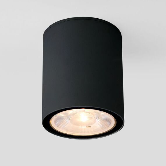 Elektrostandard a056267 35131/H Светильник садово-парковый со светодиодами Light LED 2103 черный