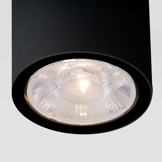 Elektrostandard a056267 35131/H Светильник садово-парковый со светодиодами Light LED 2103 черный, изображение 2