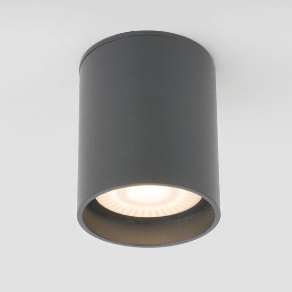 Elektrostandard a056270 35130/H Светильник садово-парковый со светодиодами Light LED 2104 серый