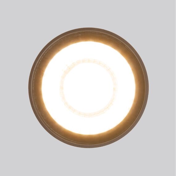 Elektrostandard a056231 35132/H Светильник садово-парковый со светодиодами Light LED 2105 черный, изображение 4