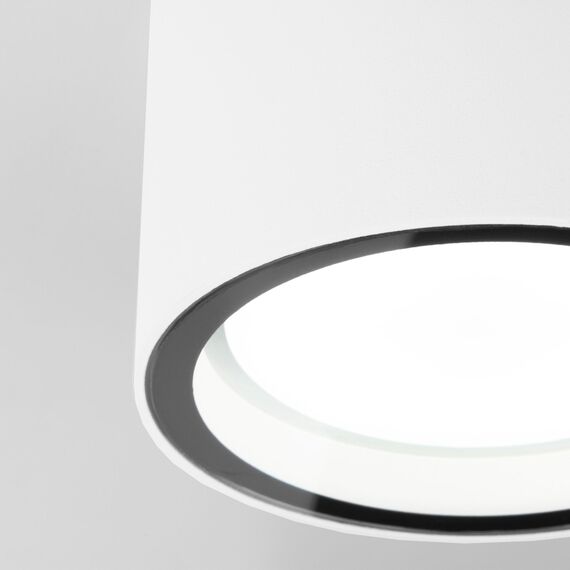 Elektrostandard a057867 35144/H Светильник садово-парковый Light 26231 белый, изображение 3