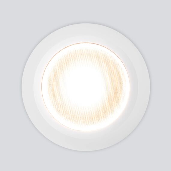 Elektrostandard a058923 Light LED 3003 (35128/U) Светильник садово-парковый встраиваемый белый, изображение 4