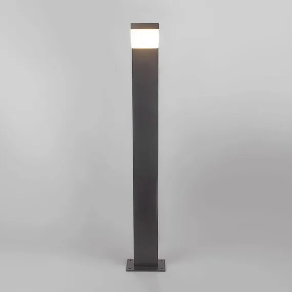 Elektrostandard a053949 1542 TECHNO LED Серый Светильник уличный ландшафтный, изображение 2