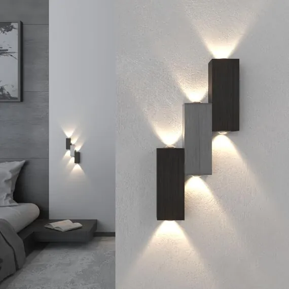Elektrostandard a056601 40110/LED Светильник Настенный светодиодный Petite LED сталь, изображение 7