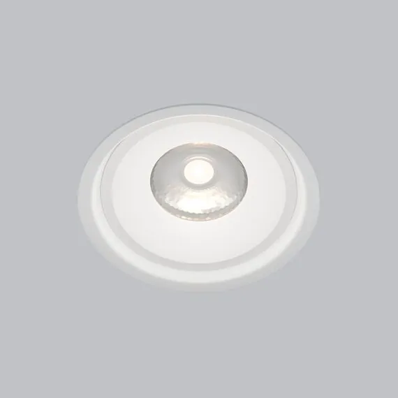Elektrostandard a062943 25083/LED 6W 4200K белый Встраиваемый светодиодный светильник, изображение 2