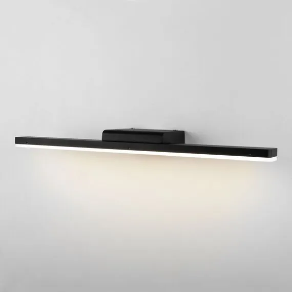 Elektrostandard a052871 MRL LED 1111 Светильник Настенный светодиодный Protect чёрный