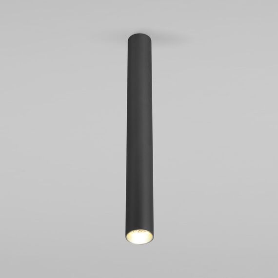 Elektrostandard a061118 Pika 6W (25030/LED)Светильник накладной черный