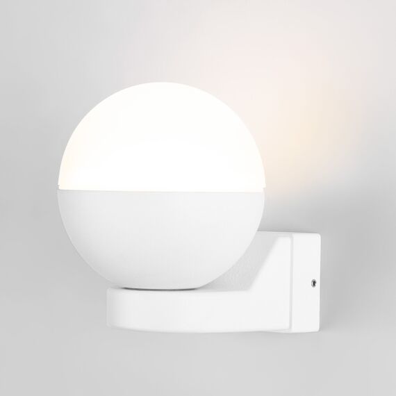 Elektrostandard a062857 MRL 1028/ Светильник настенный MOON белый, изображение 2