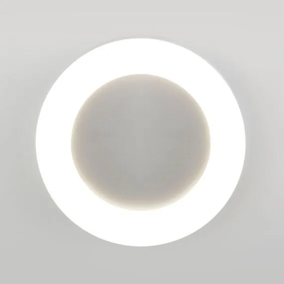 Elektrostandard a048714 LTB52 Светильник стационарный светодиодный LTB52 LED Светильник 18W Белый, изображение 3