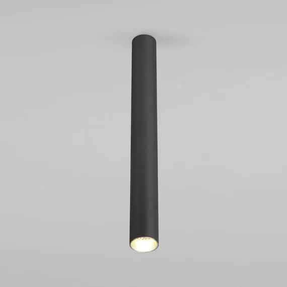 Elektrostandard a061118 Pika 6W (25030/LED)Светильник накладной черный