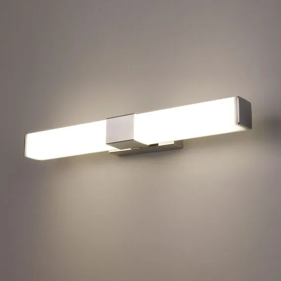 Elektrostandard a043970 MRL LED 1008 Светильник Настенный светодиодный Protera хром