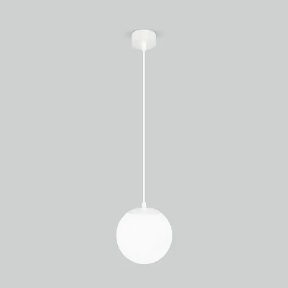 Elektrostandard a061035 Sfera H D200 (35158/U) Светильник садово-парковый белый