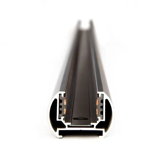 Elektrostandard a064722 Slim Magnetic Шинопровод Round накладной (2м) 85133/00, изображение 3
